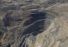 División Andina cumple un nuevo hito en la tramitación ambiental de su EIA continuidad operacional, al ingresar la Adenda N°1