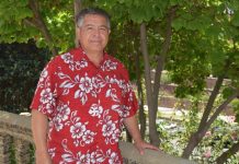 “MOÁI DE LONDRES ES ÚNICO, REPRESENTA LA CONTINUIDAD DE LA CULTURA RAPANUI”