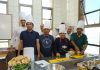 Emprendedores de la Región de Valparaíso finalizaron taller de capacitación de la Escuela del Queso Santa Rosa
