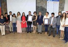 Codelco Andina acredita su compromiso con la Equidad de Género y Conciliación de la Vida Laboral, Familiar y Personal