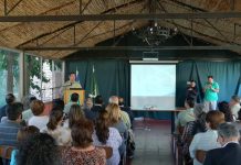 PREFECTURA ACONCAGUA DE CARABINEROS REALIZÓ SEMINARIO INTERACTIVO CON JUNTAS VECINALES Y ORGANIZACIONES COMUNITARIAS