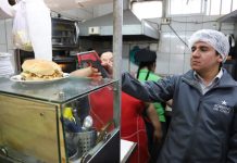 Estricta fiscalización de equipos de Seremi de Salud en festividad de Lo Vásquez