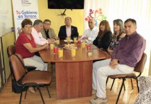 En la provincia de San Felipe: Lanzan fondos concursables Codelco División Andina, Gobernación y Uniones Comunales