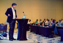 Codelco Andina obtiene el 1º lugar en Congreso de Innovación