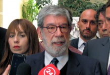 DIPUTADO SCHILLING: “GRACIAS A LA CALERA CHILE TENDRÁ UNA NORMA CONTRA LOS MALOS OLORES”