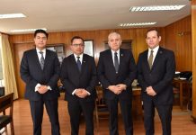 APRUEBAN MÁS DE $8 MIL MILLONES PARA PROYECTOS DE LA PDI EN LA REGIÓN DE VALPARAÍSO