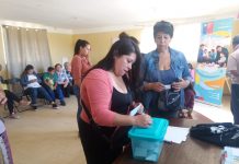 Comunidad bautiza como “Kimeltuwe” a nuevo jardín porteño de la JUNJI