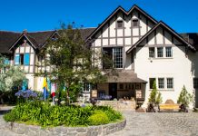 Todo listo en Zapallar para recibir al Campeonato Nacional de Fútbol ANFA Sub 17