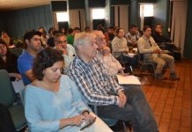 DAN A CONOCER NUEVA NORMA SOBRE EL CONTROL DE EXTRACCIONES DE AGUA EN LA PROVINCIA DE PETORCA