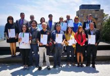 14 empresas turísticas de Viña del Mar y Concón recibieron certificación de Calidad y Sustentabilidad de Sernatur