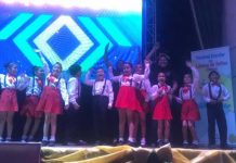 San Felipe: Liceo Cordillera realizó con éxito segunda versión del Festival en Lengua de Señas “Festivalense”