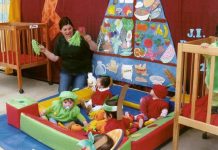 JUNJI llama a las familias a velar por una alimentación saludable durante el verano