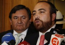 PRESIDENTE DC: “CLARAMENTE EL FRENTE AMPLIO HOY DÍA NO ES UNA FUERZA CONFIABLE”