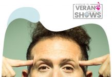 PANORAMA VIERNES: Humorista Juan Pablo López presenta su nuevo show en Enjoy Santiago