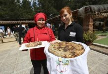 INDAP Y SERNATUR LANZAN ESTE SÁBADO TEMPORADA DE TURISMO RURAL 2019 EN EL PARQUE CULTURAL DE VALPARAÍSO