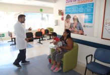 Hospital San Antonio de Putaendo implementa mejoras en satisfacción usuaria y destina un médico exclusivo para el Servicio de Urgencias