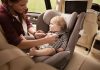 Sistemas de retención infantil: LA TECNOLOGÍA QUE SALVA VIDAS AL INTERIOR DE LOS AUTOMÓVILES