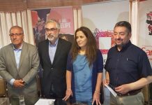 Teatro a Mil presentará tres espectáculos masivos durante enero