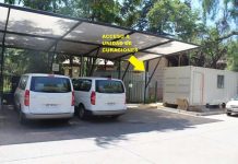 Hospital de Los Andes cuenta con nueva Unidad de Curaciones