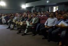 Programa Gestión Hídrica de la Provincia de Petorca comparte los principales resultados de su trabajo que alcanzó a más de 5 mil beneficiados