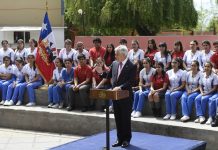 Catemu: Liceo Polivalente Fernando Silva Castellón formará parte de los Liceos Bicentenarios de Excelencia en Educación Técnico Profesional
