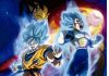 En su primer fin de semana de estreno DRAGON BALL: SUPER BROLY SE CONVIRTIÓ EN LA SEGUNDA PELÍCULA ANIMADA MÁS TAQUILLERA DE LOS ÚLTIMOS AÑOS