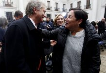 CADEM: SÁNCHEZ Y KAST LIDERAN SONDEO PARA LAS PRÓXIMAS ELECCIONES PRESIDENCIALES