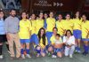 Concluye campeonato de baby fútbol femenino organizado por Codelco Andina