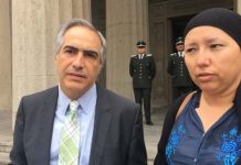 Joven madre interpone un recurso de protección porque le negaron 3 veces un trasplante de médula ósea