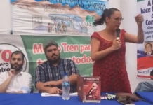 FUNDACIÓN JAIME GUZMÁN: “PALABRAS DE SANTIBÁÑEZ SON ROSTRO REAL DE LA IZQUIERDA”