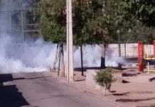 DIPUTADO SCHILLING SOBRE CONFLICTO EN LA PANQUEHUE: “EL GOBIERNO Y AUTORIDADES LOCALES DEBEN MOVILIZARCE EN DEFENSA DE SUS CIUDADANOS”