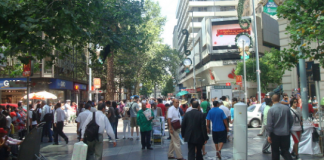 BLOQUEO DE PASE DE MOVILIDAD: MINISTRA YARZA DICE QUE NO HABRÁ “FLEXIBILIZACIÓN” PARA VACUNADOS EN ÚLTIMOS DÍAS