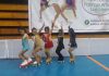 Gran participación de la Academia de Patinaje Artístico de Aconcagua en Open internacional realizado en Puerto Montt