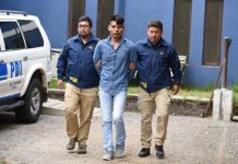 PDI LOS ANDES EXPULSA A EXTRANJEROS CONDENADOS POR TRÁFICO DE DROGAS