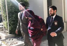 PDI VALPARAÍSO DETUVO AL “RASTA” POR CRIMEN DEL 25 DE DICIEMBRE