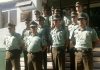 SIETE ASPIRANTES A OFICIALES DE CARABINEROS SE INCORPORARON A LA PREFECTURA ACONCAGUA COMO PARTE DE SU PRÁCTICA PROFESIONAL