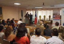 San Felipe: Llama a la comunidad a postular a los Fondos Concursables del Programa de Becas Laborales para el año 2019