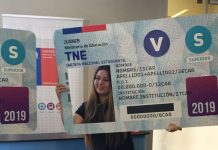 COMENZÓ EL PROCESO PARA OBTENER LA TNE 2019
