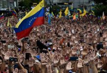 EXTENDERÁN VIGENCIAS DE PASAPORTES Y CÉDULAS VENCIDAS DE VENEZOLANOS