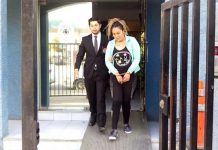 PDI SAN FELIPE DETUVO A DOS MUJERES POR MICROTRÁFICO DE DROGAS