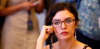 VALLEJO SOBRE CRÍTICAS DE BORIC A LA PRENSA: “YO LO TOMARÍA MÁS COMO UNA INVITACIÓN”