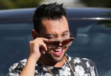 INTOXICACIÓN CON QUÍMICO E HIPOTERMIA LE COSTARON LA VIDA A “CANGRI”