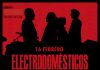 Electrodomésticos se presenta en Villa Alemana este sábado 16