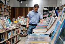 Green Libros: la iniciativa para donar y comprar textos escolares usados