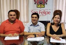 San Felipe: Invitan a emprendedores a participar en taller que enseñará a elaborar planes de negocios
