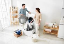 Cómo lavar el peluche de San Valentín sin estropearlo