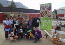 Misión de trabajadores de temporada se desarrolló con éxito en Llay Llay