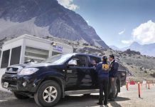 PDI REFUERZA SERVICIOS EN LOS LIBERTADORES POR INGRESO DE ARGENTINOS