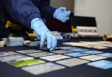 CONDENAN A SUJETO A PAGAR MILLONARIA MULTA Y PRESIDIO POR DELITO DE USO FRAUDULENTO DE TARJETA DE CRÉDITO Y DÉBITO