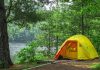 Cómo prepararse y qué es lo esencial para ir de camping